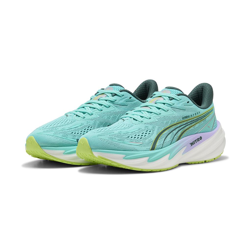 Кросівки Puma x Hyrox Velocity Nitro 5 (31368702) - фото
