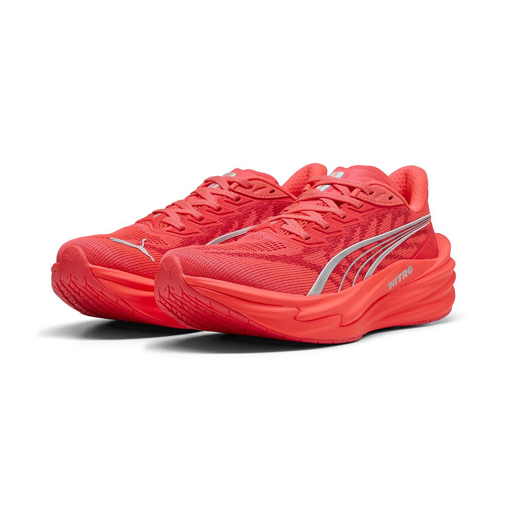 Кросівки Puma Deviate Nitro 4 (31212419) - фото