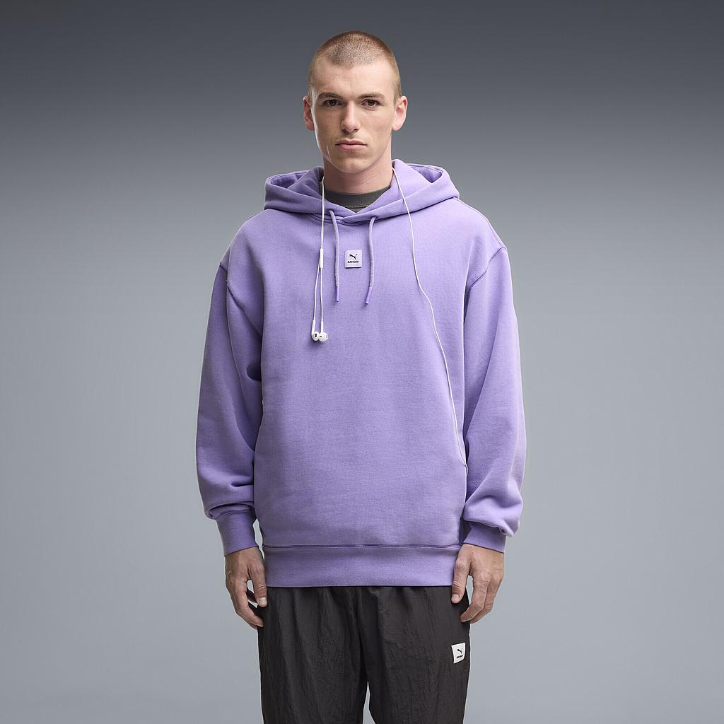 Толстовка Puma x SAYSKY Graphic (52901446) - фото