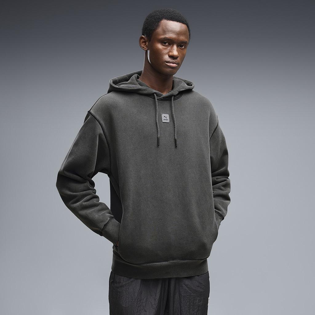 Толстовка Puma x SAYSKY Graphic (52901499) - фото