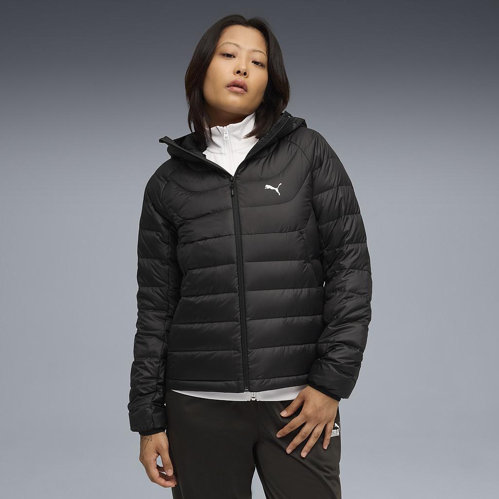 Куртка Puma Packlite Hooded Down (68523401) - фото
