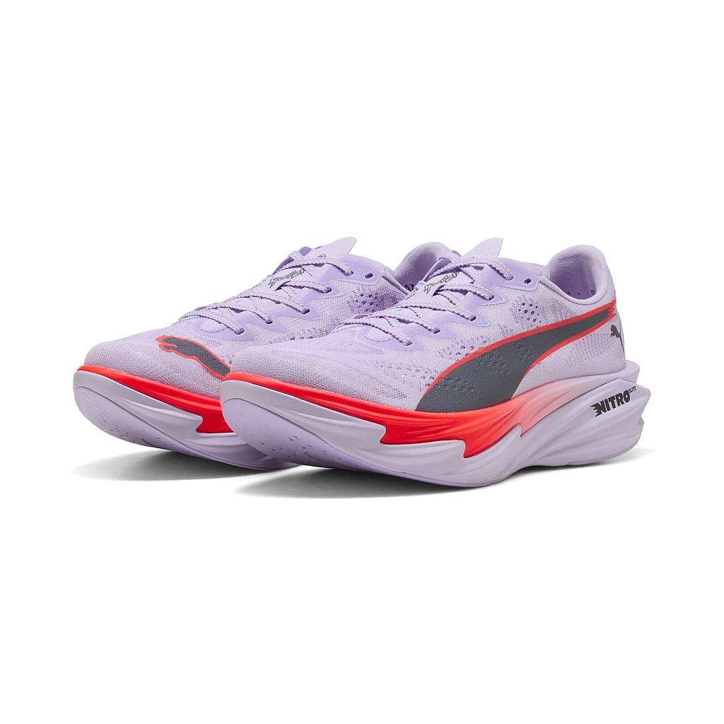 Кросівки Puma Deviate Nitro Elite 4 (31212808) - фото
