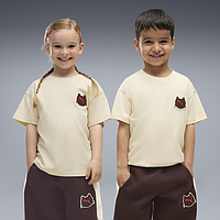 Футболка Puma Imaginary Friend Relaxed Badge (63835387)