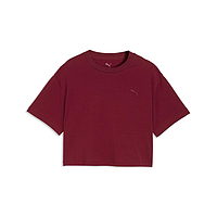 Футболка Puma Class Relaxed Cropped Graphic (69484923)