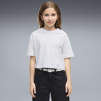 Футболка Puma Class Relaxed Cropped Graphic (69484905)