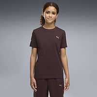 Футболка Puma Ess Tape Tee Youth (69495733)
