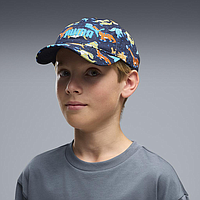 Кепка Puma Ess No.1 Logo All-Over Print (02740602)