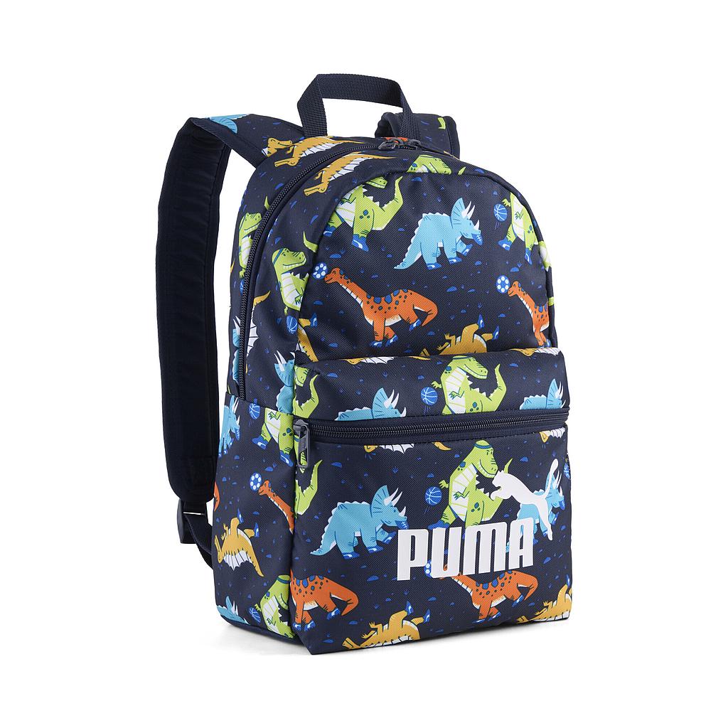 Рюкзак Puma Phase All-Over-Print Small (09132414) - фото