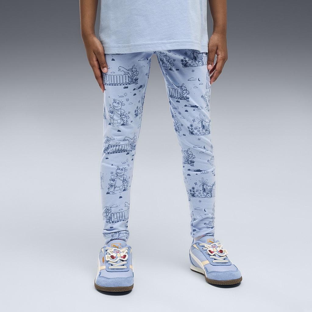 Легінси Puma x Dora The Explorer Printed (63762138) - фото