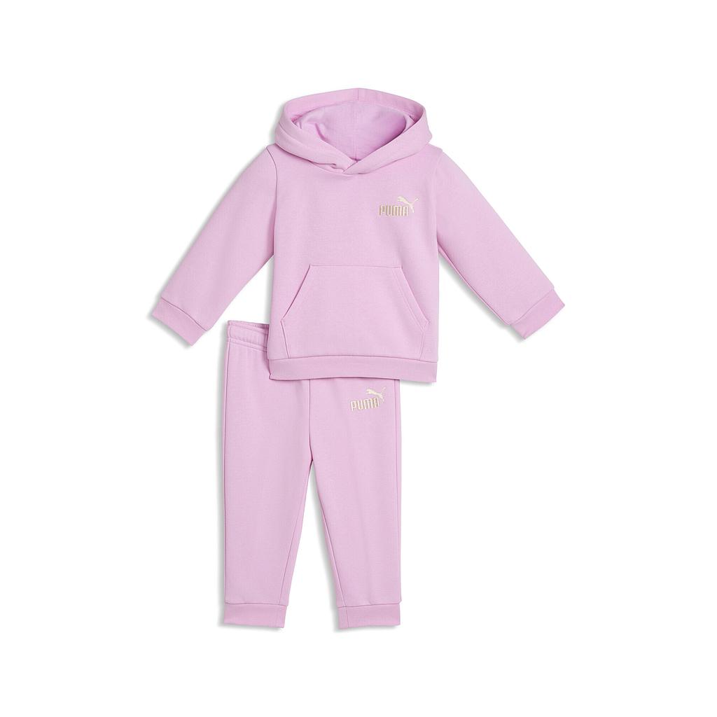 Костюм Puma Minicats Loungewear Set Fleece (68628247) - фото
