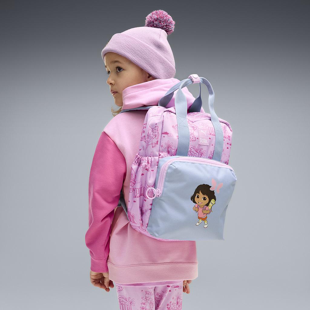Рюкзак Puma x Dora The Explorer Extra Small 9L (09278701) - фото
