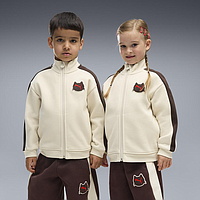 Толстовка Puma T7 Imaginary Friend Relaxed Full-Zip (63742587)