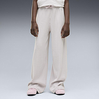 Штани Puma Ess Ribbed Wide Leg Soft Touch (63780249)