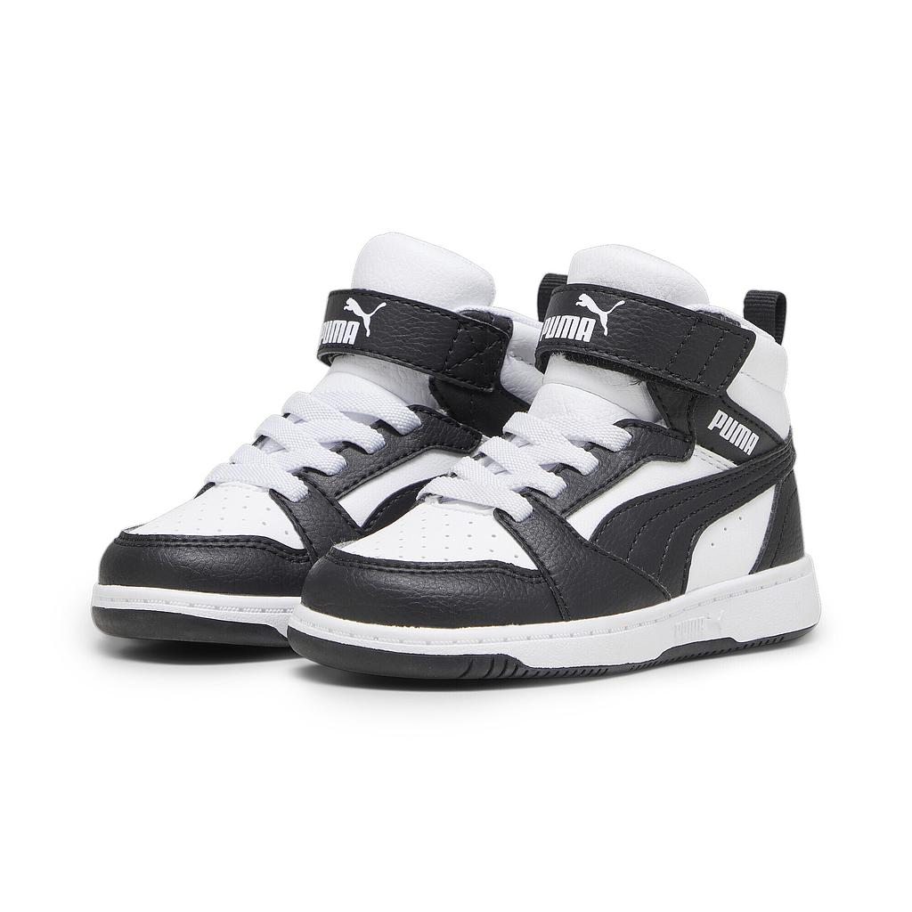 Черевики Puma Rebound V6 Mid (39654201) - фото