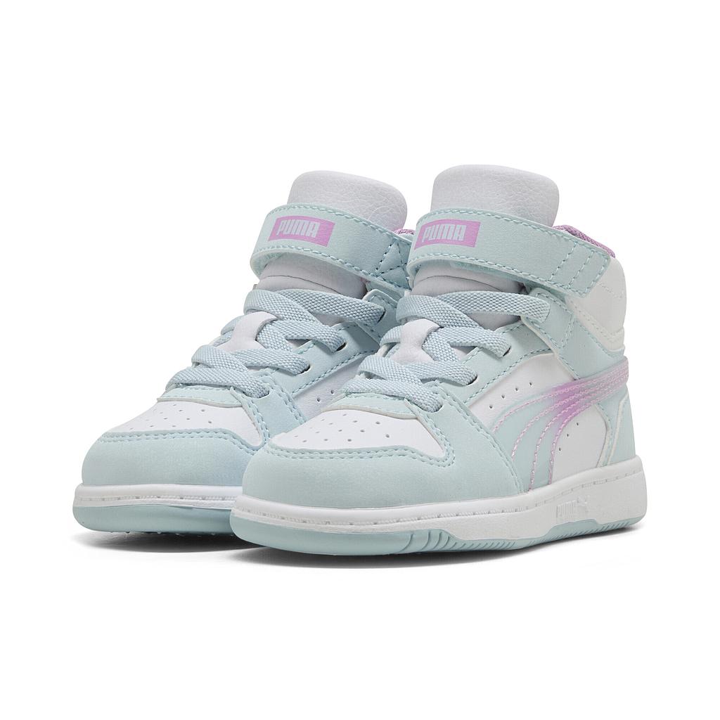 Черевики Puma Rebound Slam Mid Faded Glow (40837401) - фото