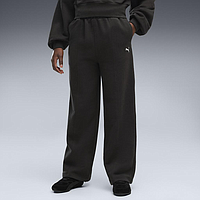 Штани Puma Ess Relaxed Slouchy Pintuck (63780301)