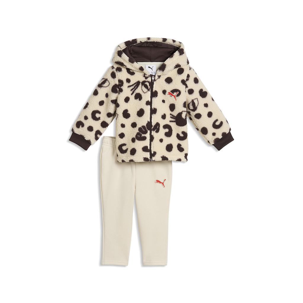 Костюм Puma Minicats Imaginary Friend Set (63840687) - фото