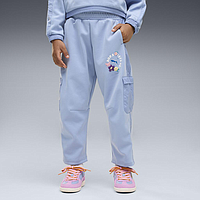 Штани Puma x Dora The Explorer T7 Relaxed Barrel (63763638)