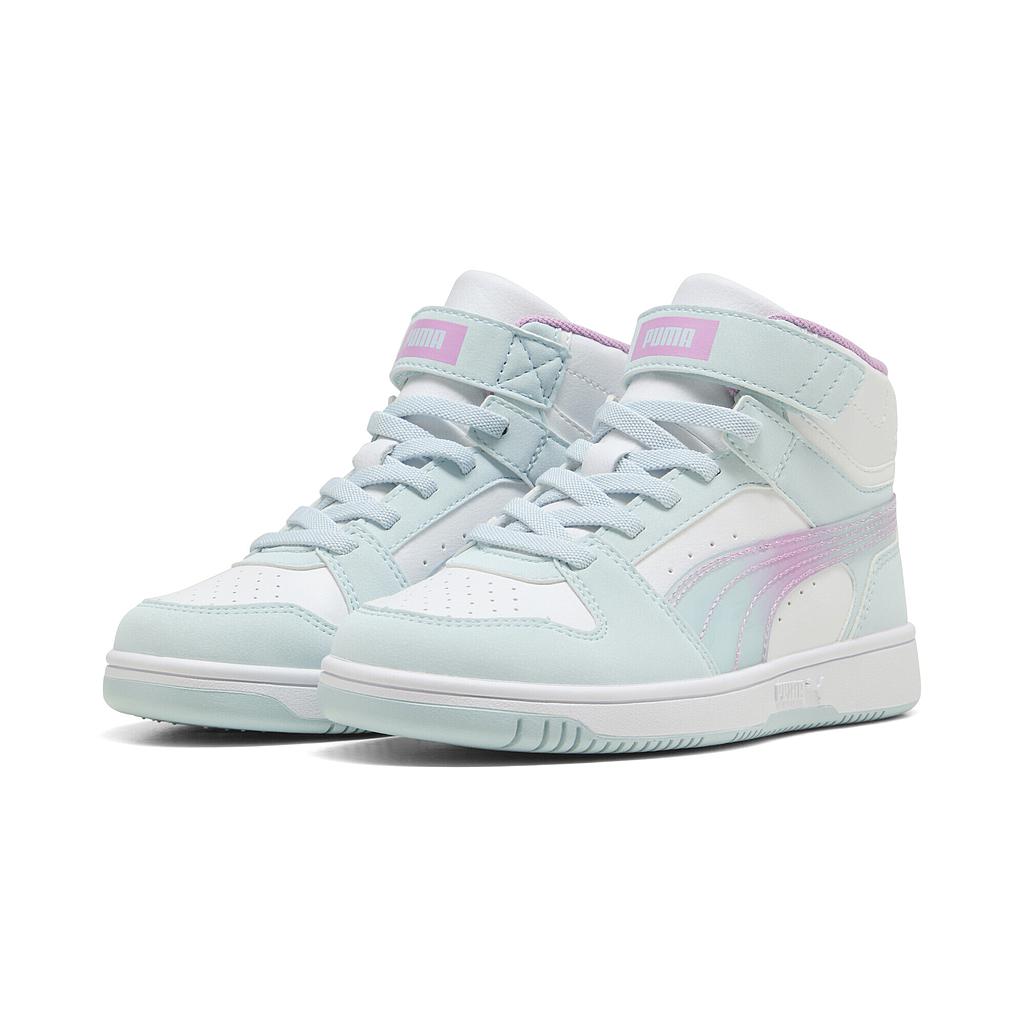Черевики Puma Rebound Slam Mid Faded Glow (40837301) - фото