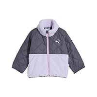 Куртка Puma Minicats Sherpa Jacket (69462835)