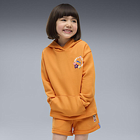 Толстовка Puma x Dora The Explorer Relaxed (63762490)