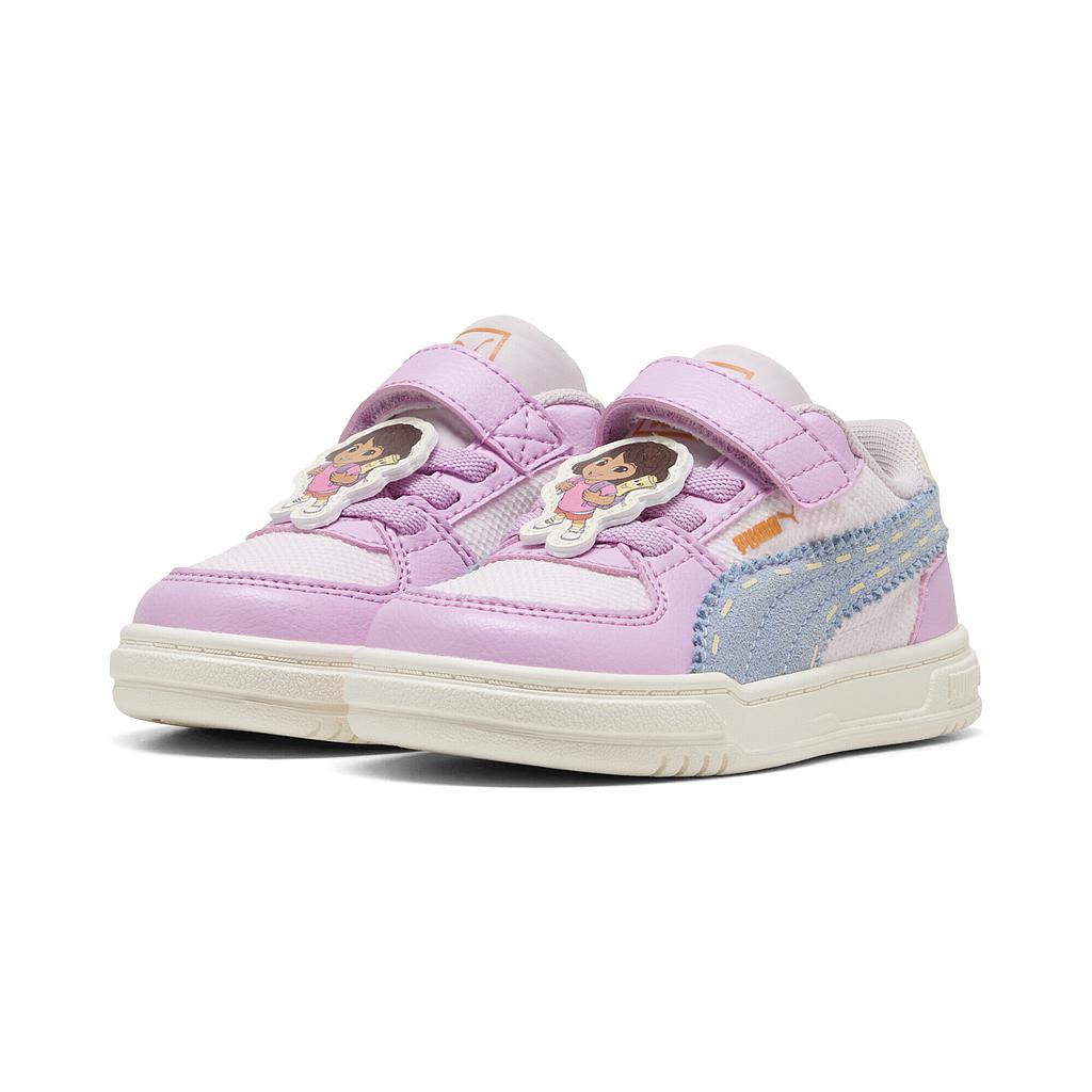 Кеди Puma x Dora The Explorer Caven III (40772501) - фото