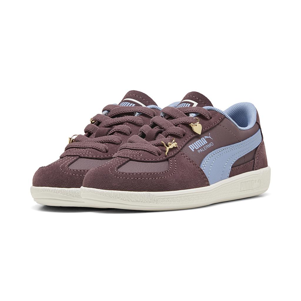 Кеди Puma Palermo Charmies (40741501) - фото