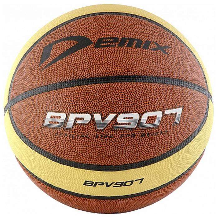 Баскетбольный мяч Demix (BLPVC0009D) - фото