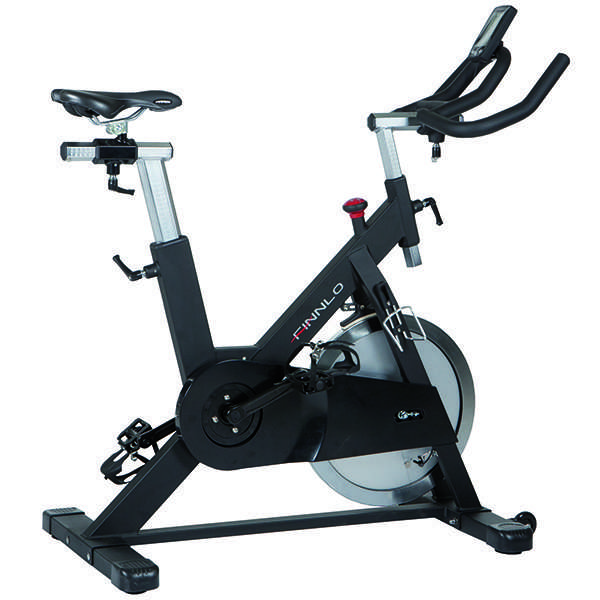 Спидбайк Finnlo Speedbike CRS 2 - фото