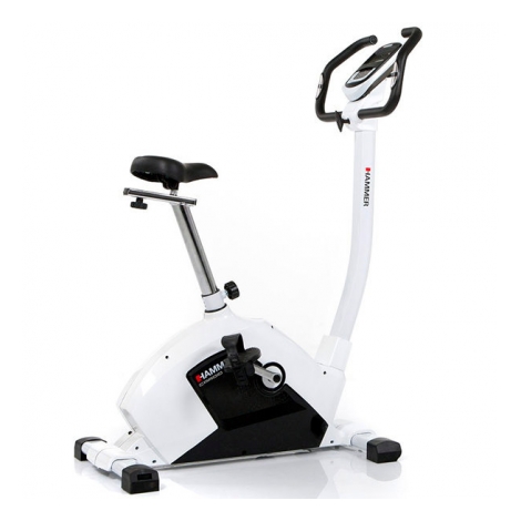 Велотренажер Hammer Cardio XT5 - фото