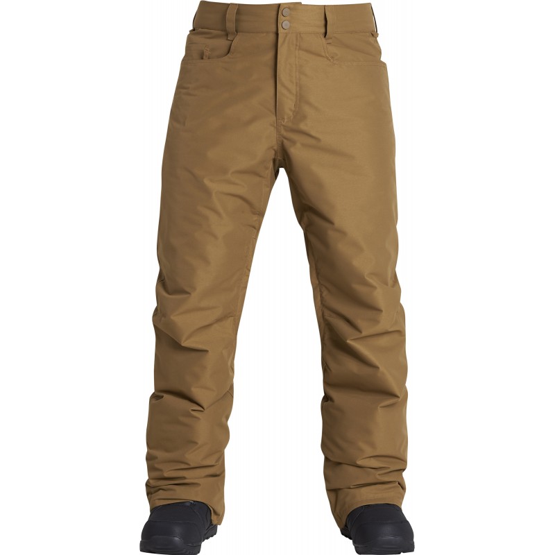 Горнолыжные брюки Billabong OUTSIDER (L6PM02-594) - фото